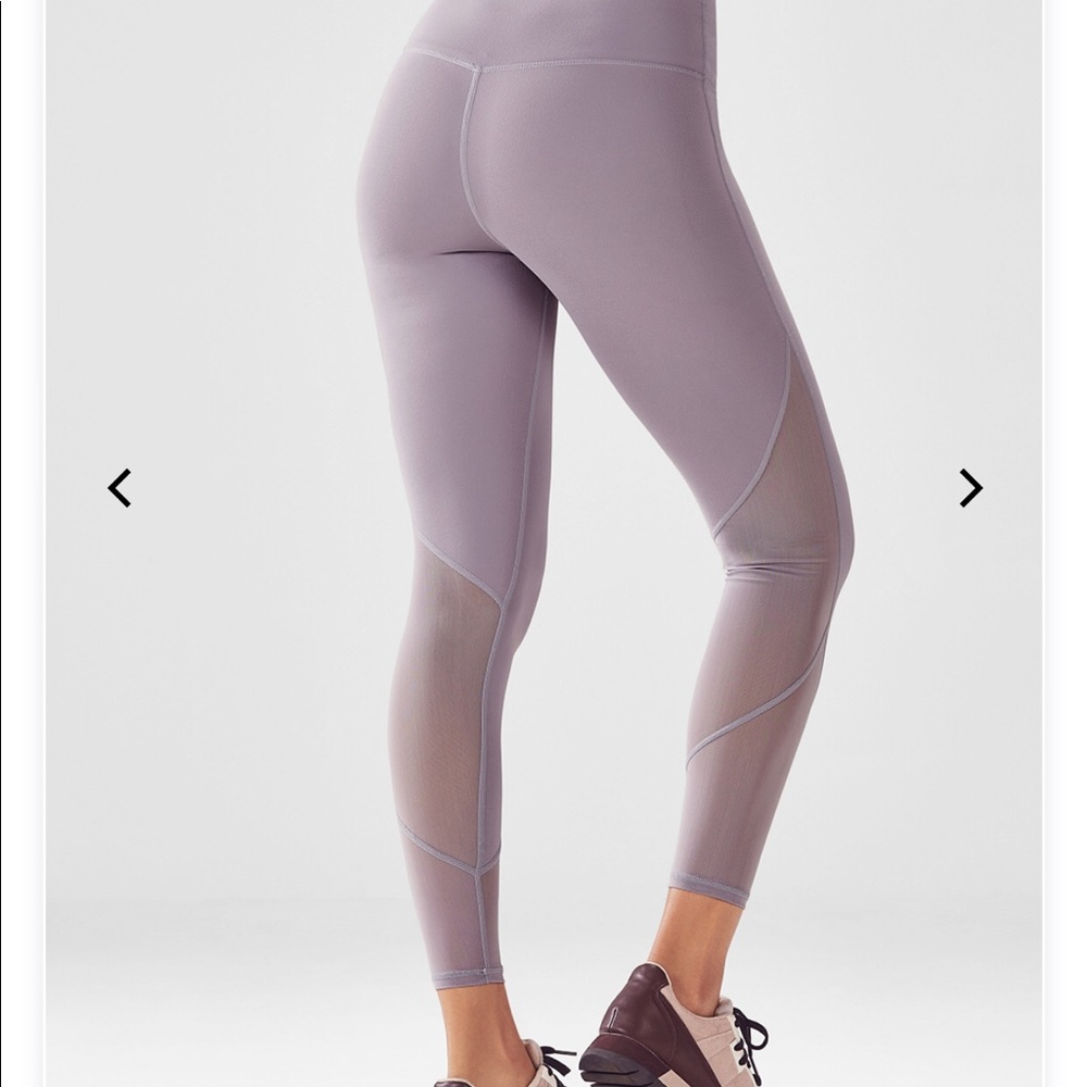 Fabletics leggings